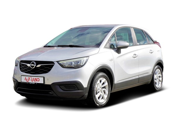 Opel Crossland 1.2