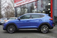 Hyundai Tucson 1.6 T-GDI Passion + 2WD