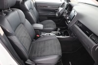Mitsubishi Outlander 2.0 MIVEC