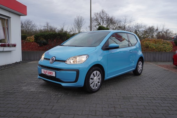 VW up up! 1.0 Basis