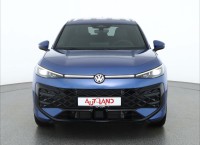 VW T-Roc R-Line 1.5 eTSI DSG n.Modell