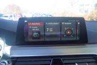 BMW 520 i Touring Sport Line