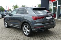 Audi Q3 40 2.0 TFSI quattro S line