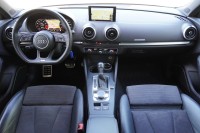 Audi S3 2.0 TFSI Sportback quattro