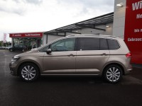 VW Touran 1.4 TSI Highline