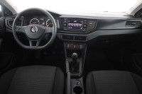 VW Polo 1.0 TSI Trendline