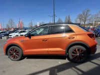 VW T-Roc 1.6 TDI R-Line