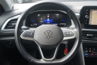 VW T-Roc 1.0 TSI