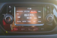 Fiat Tipo Kombi 1.4 T-Jet