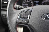 Hyundai Tucson 1.6 T-GDI N-Line 4WD