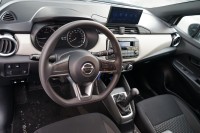 Nissan Micra 1.0 IG-T