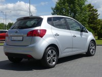 Kia Venga 1.4 CVVT Dream Team