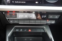 Audi A3 Sportback 40 TFSI e S line