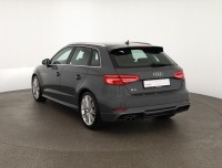 Audi A3 Sportback 1.5 TSI S-Tronic S-Line