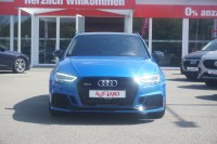 Audi RS3 Sportback 2.5 TFSI quattro