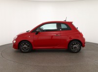Vorschau: Fiat 500 0.9 Sport