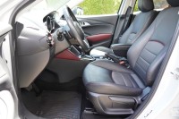 Mazda CX-3 2.0