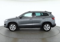 Vorschau: Skoda Karoq 1.5 TSI DSG