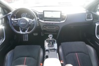 Kia pro_cee'd ProCeed 1.6 T-GDI GT Bastuck