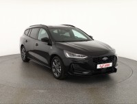 Ford Focus ST-Line X 1.0 EB Aut. mHev