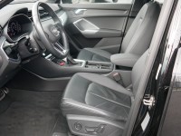 Audi Q3 35 1.5 TFSI advanced