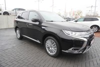 Mitsubishi Outlander 2.4Hybrid PHEV
