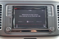VW Sharan 1.4 TSI Comfortline