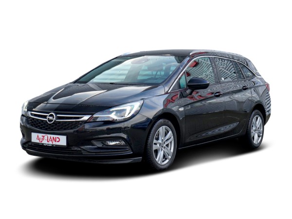Opel Astra K Sports Tourer 1.6 CDTI Innovation