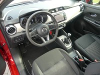 Nissan Micra 1.0 Acenta
