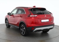 Mitsubishi Eclipse Cross 2.4 Hybrid 4WD