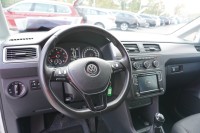 VW Caddy Maxi 1.4 TSI
