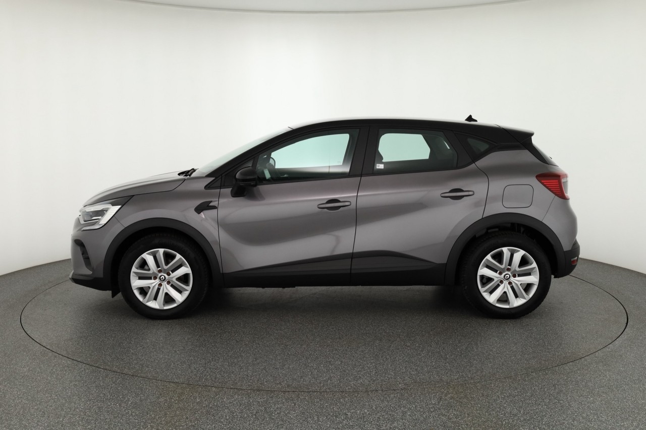 Renault Captur E-Tech PHEV 160 Business-Edition