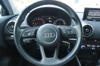 Audi A3 Sportback 40 TFSI quattro sport