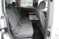 VW Caddy 2.0 TDI Life DSG
