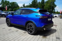 Nissan Qashqai N-Connecta 1.3 Dig-T Aut.