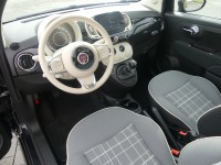 Fiat 500 1.0 M-Hybrid Longe Edition