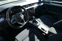 VW Passat Variant GTE