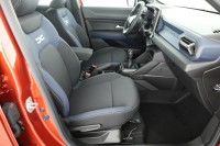 Dacia Duster TCe 130