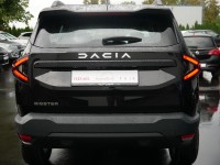 Dacia Bigster Essential 140 mHev