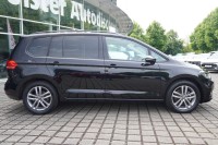VW Touran 1.5 TSI DSG