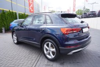 Audi Q3 40 2.0 TFSI quattro S line advanced