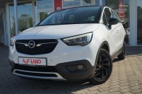 Vorschau: Opel Crossland X 1.2 Z 120 JahreZ 
