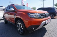 Dacia Duster dCi 115 Prestige+