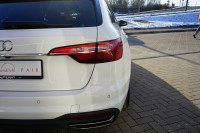 Audi A4 Avant 40 TDI S-Tronic