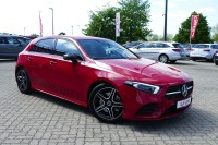 Mercedes-Benz A 220 A220 AMG Line