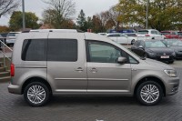 VW Caddy 1.4 TSI Highline