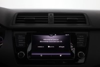 Skoda Fabia 1.0