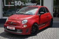 Vorschau: Abarth 595 Competizione 1.4 T-Jet 16V