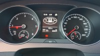 VW Golf Sportsvan VII 1.6 TDI