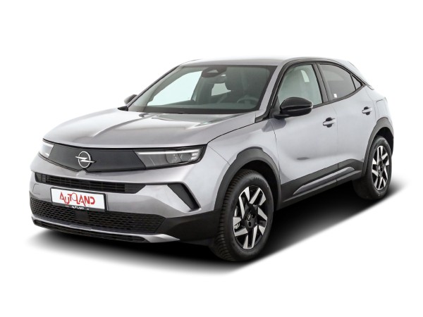 Opel Mokka GS 1.2 DI Turbo